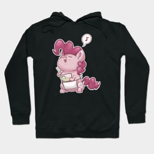 Chibi Pinkie Pie Hoodie